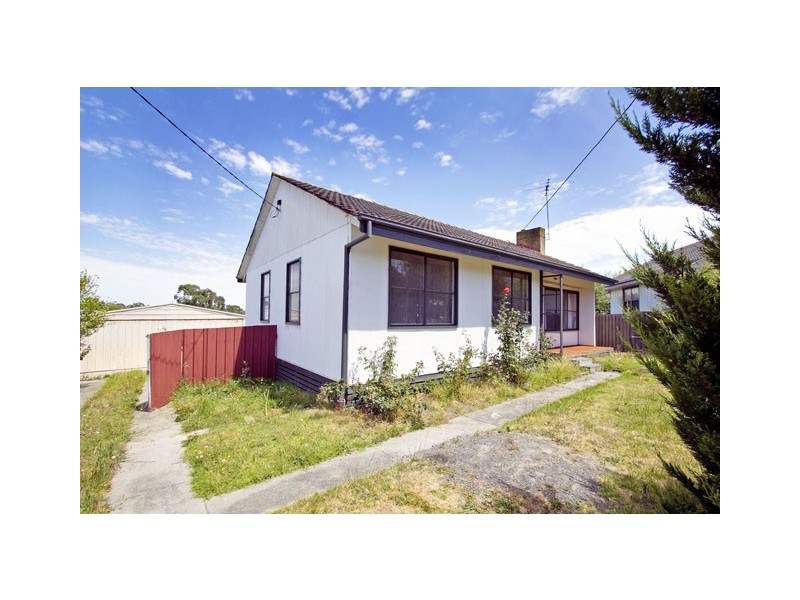 12 EVELYN COURT, Traralgon VIC 3844