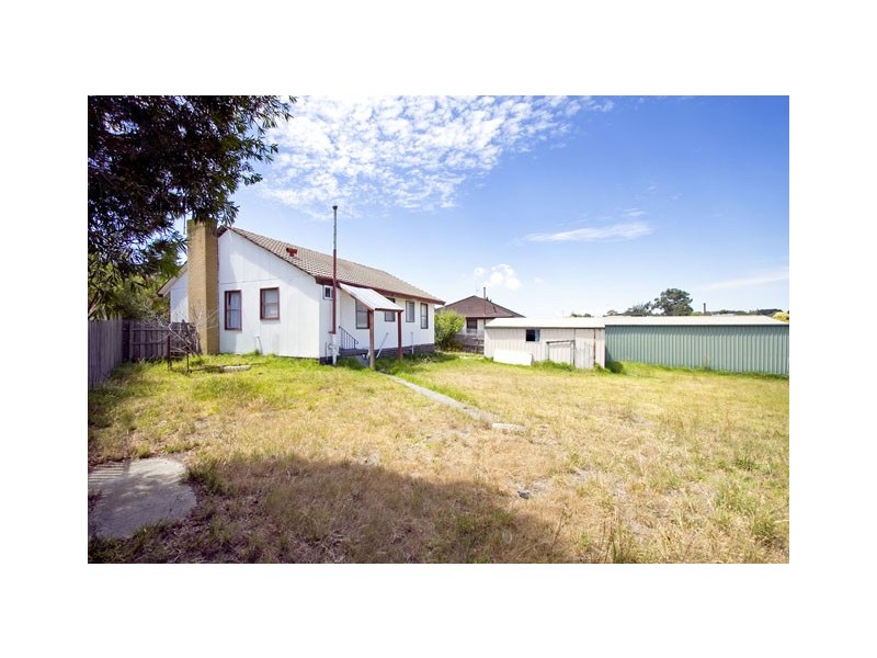 12 EVELYN COURT, Traralgon VIC 3844