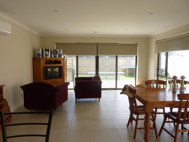 100 Hammersmith Circuit, Traralgon VIC 3844