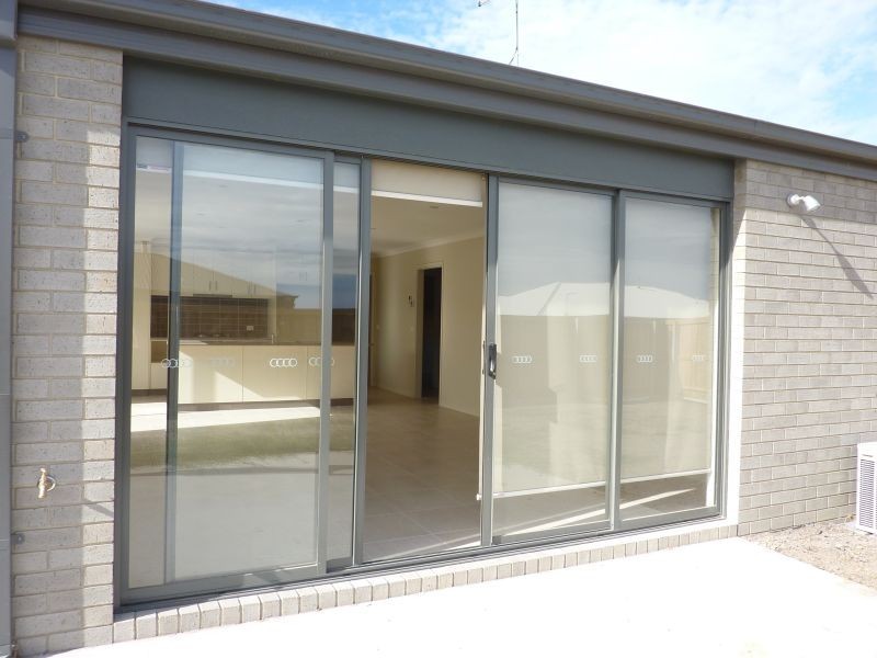 100 Hammersmith Circuit, Traralgon VIC 3844