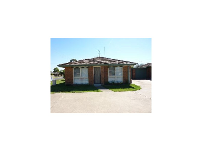 3/1 Farren Close, Traralgon VIC 3844