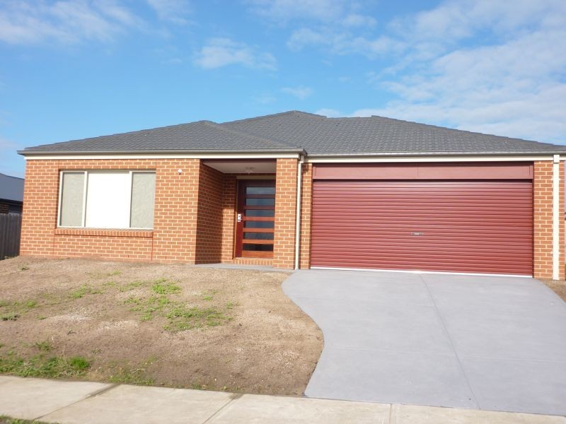 12 Graduate Place, Traralgon VIC 3844