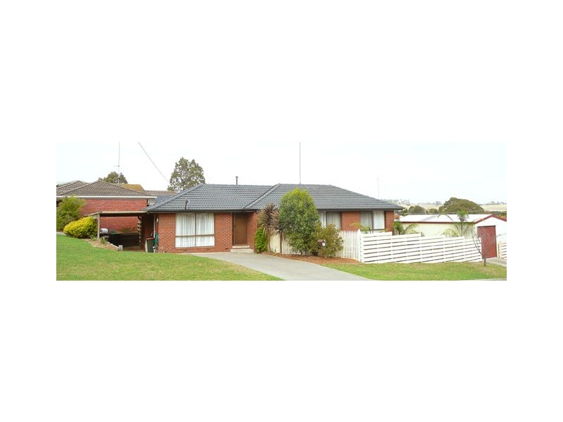 19 Liddiard Road, Traralgon VIC 3844