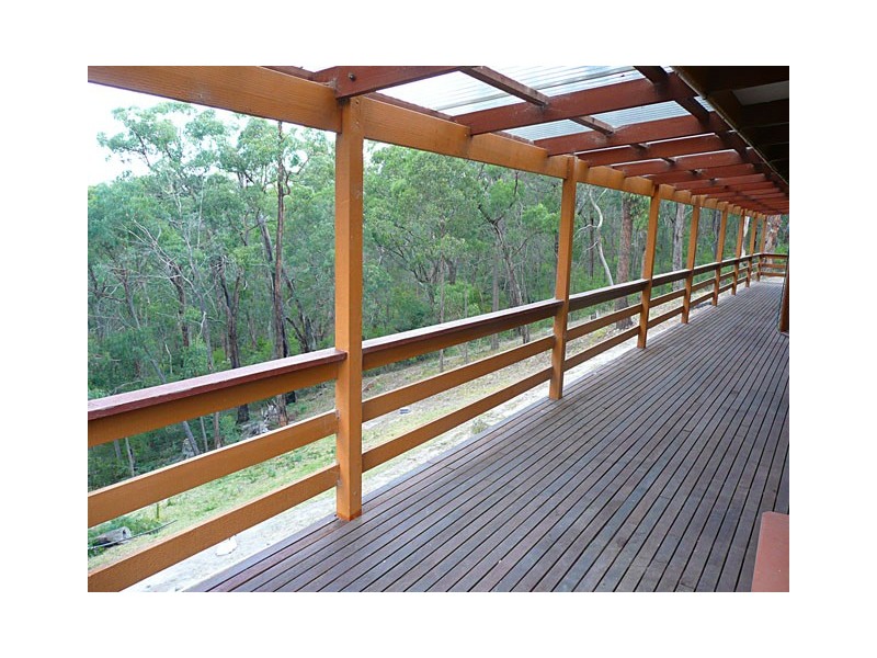 6 HAKEA COURT, Glengarry North VIC 3854