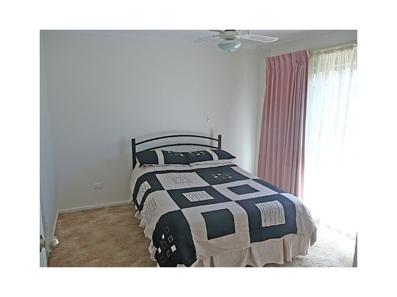 54 PARKWOOD WAY, Traralgon VIC 3844