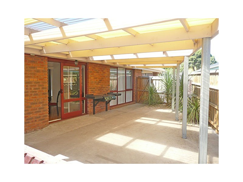 54 PARKWOOD WAY, Traralgon VIC 3844