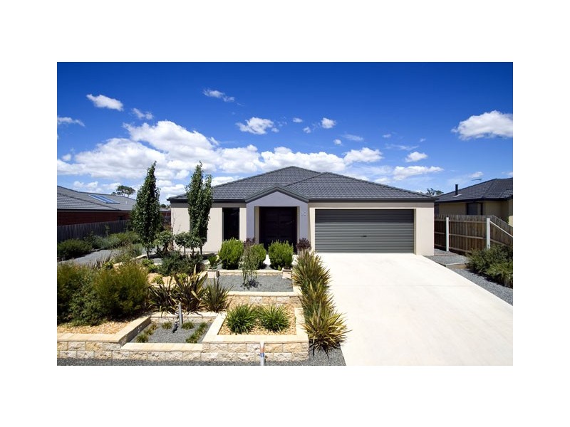 10 GRADUATE PLACE, Traralgon VIC 3844