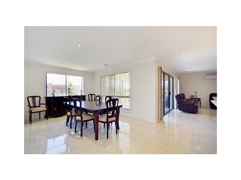 10 GRADUATE PLACE, Traralgon VIC 3844