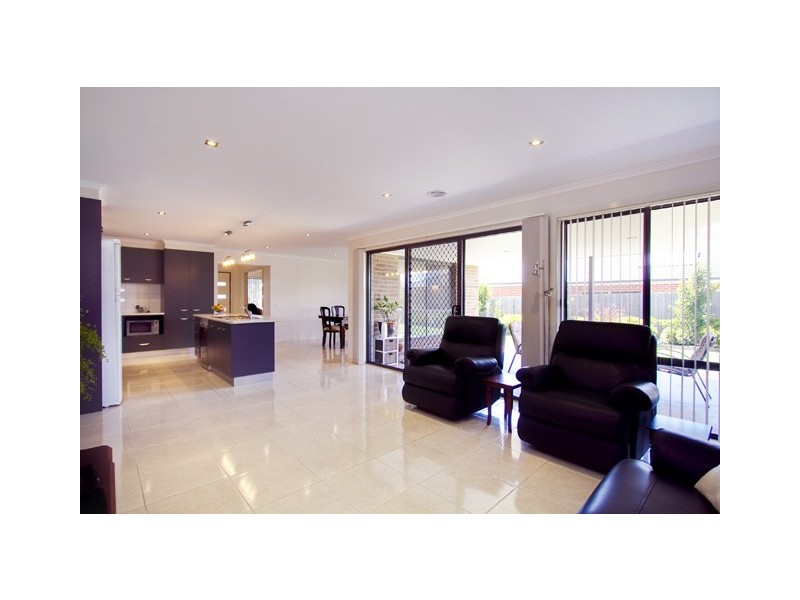 10 GRADUATE PLACE, Traralgon VIC 3844