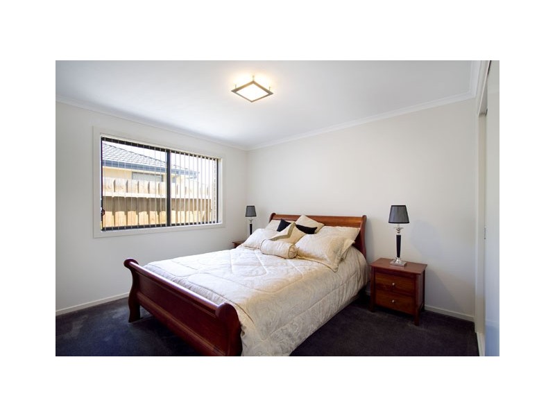 10 GRADUATE PLACE, Traralgon VIC 3844