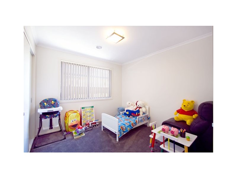 10 GRADUATE PLACE, Traralgon VIC 3844