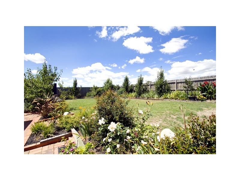 10 GRADUATE PLACE, Traralgon VIC 3844