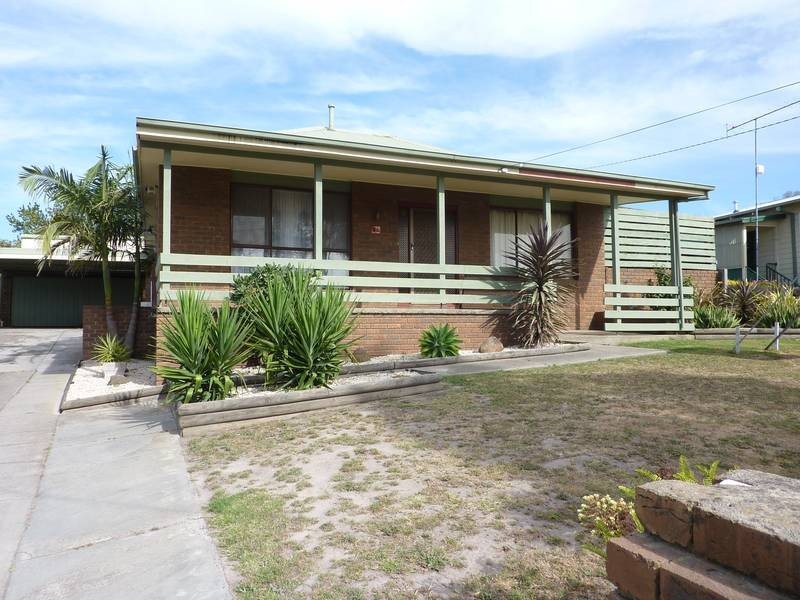 36 Hyland Street, Morwell VIC 3840