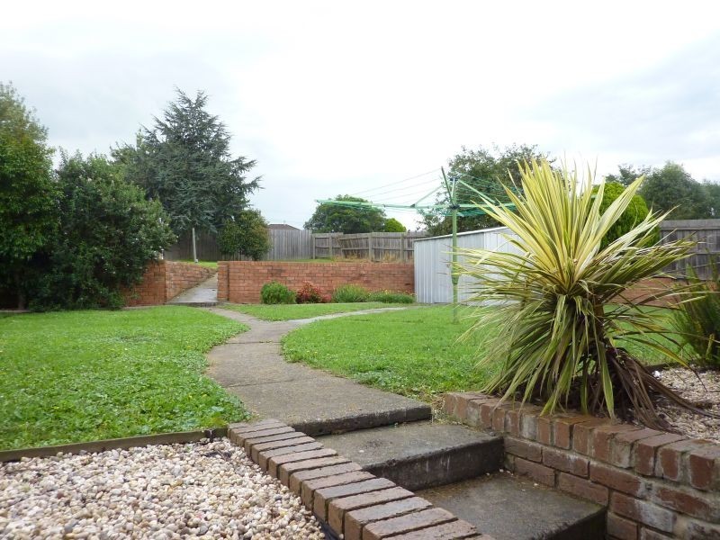 36 Hyland Street, Morwell VIC 3840