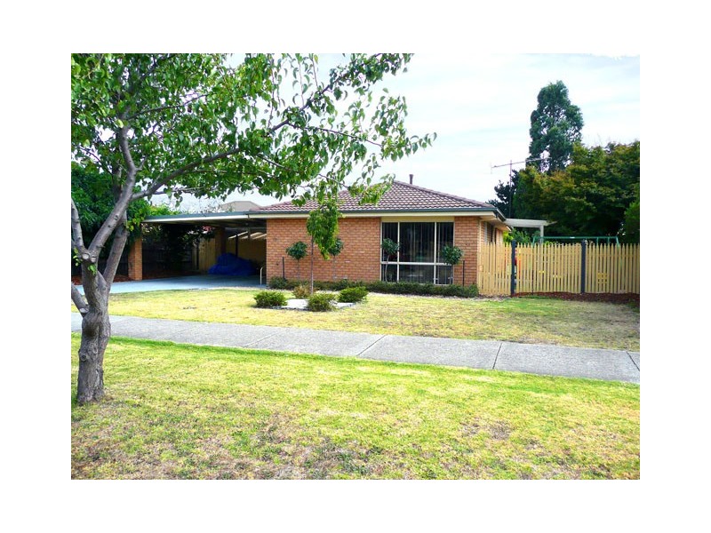 236 KAY STREET, Traralgon VIC 3844
