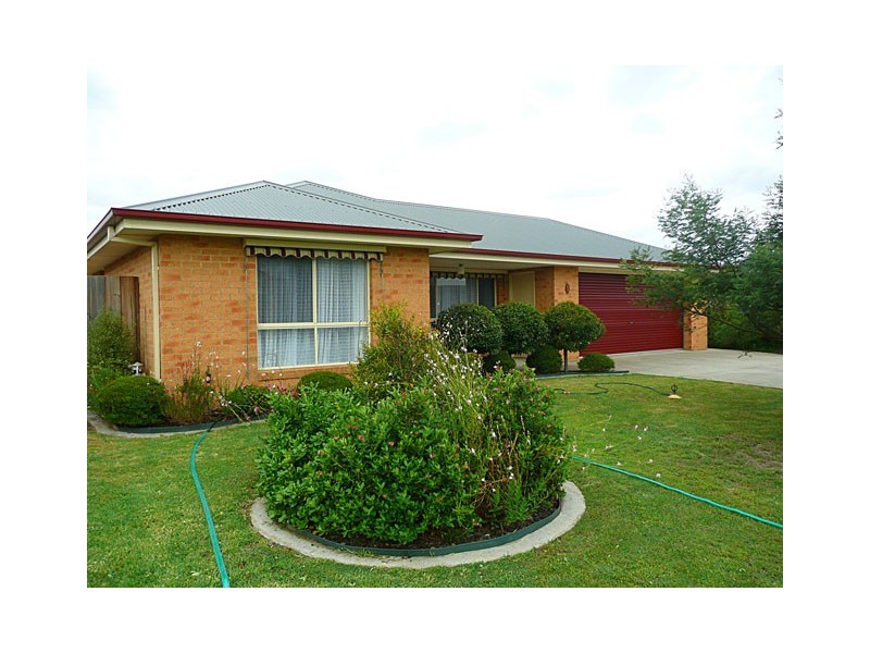 1 DUBLIN PLACE, Traralgon VIC 3844