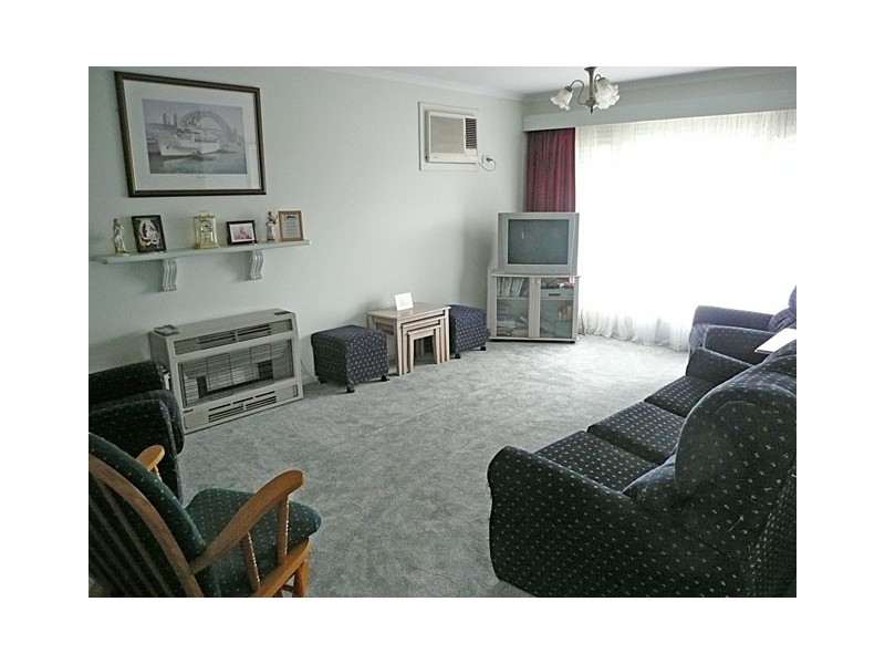 1 DUBLIN PLACE, Traralgon VIC 3844