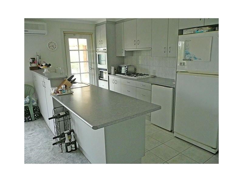 1 DUBLIN PLACE, Traralgon VIC 3844