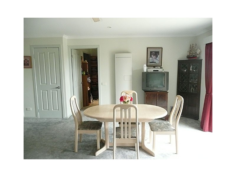 1 DUBLIN PLACE, Traralgon VIC 3844