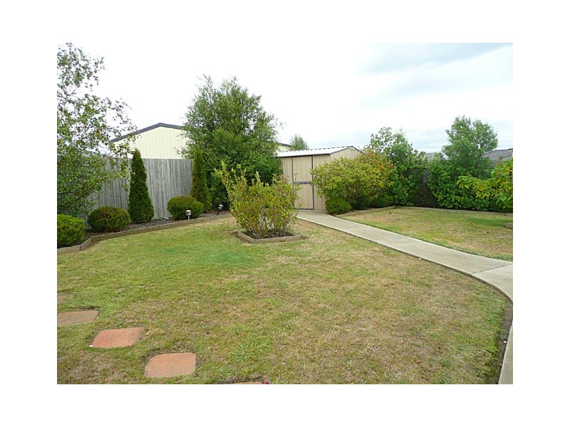 1 DUBLIN PLACE, Traralgon VIC 3844
