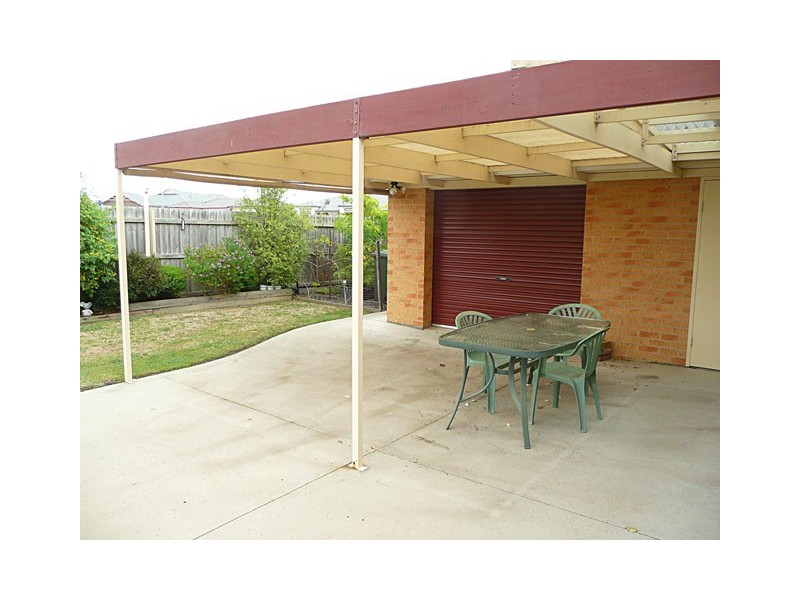 1 DUBLIN PLACE, Traralgon VIC 3844