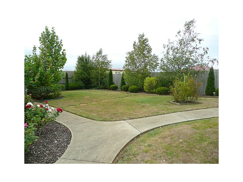 1 DUBLIN PLACE, Traralgon VIC 3844