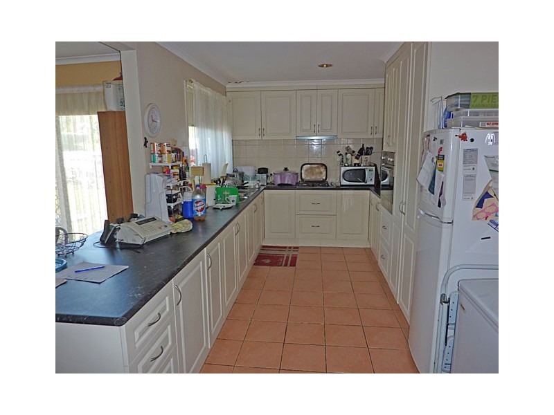 6 BUNYARRA COURT, Churchill VIC 3842