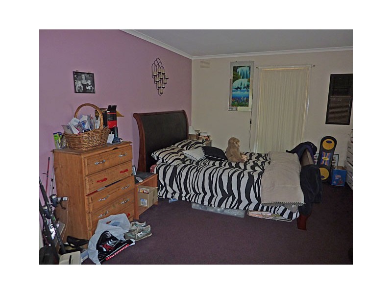 6 BUNYARRA COURT, Churchill VIC 3842