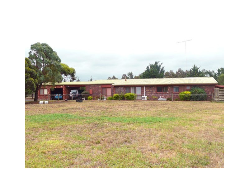 30 TURNBULL DRIVE, Traralgon VIC 3844