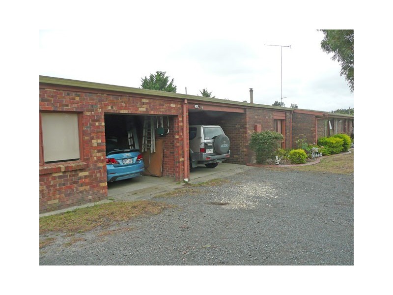 30 TURNBULL DRIVE, Traralgon VIC 3844