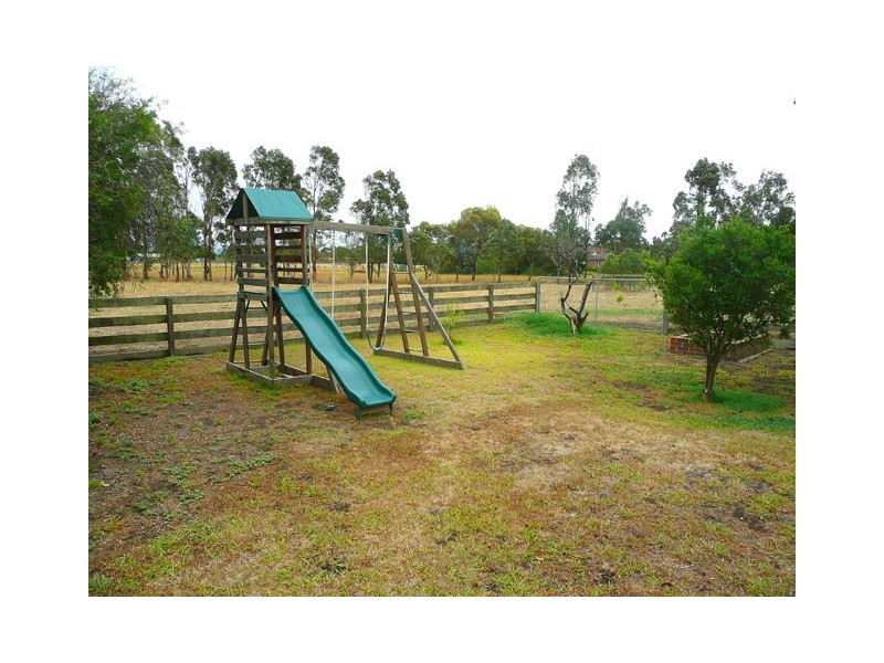 30 TURNBULL DRIVE, Traralgon VIC 3844