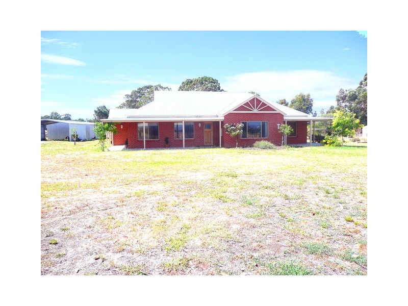 230 BLACK TANK ROAD, Glengarry VIC 3854