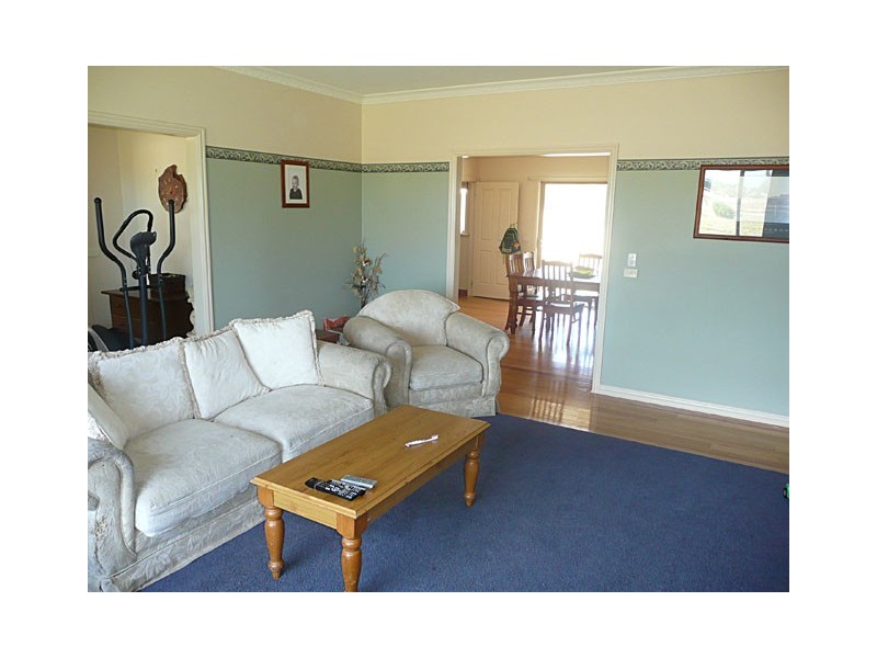 230 BLACK TANK ROAD, Glengarry VIC 3854