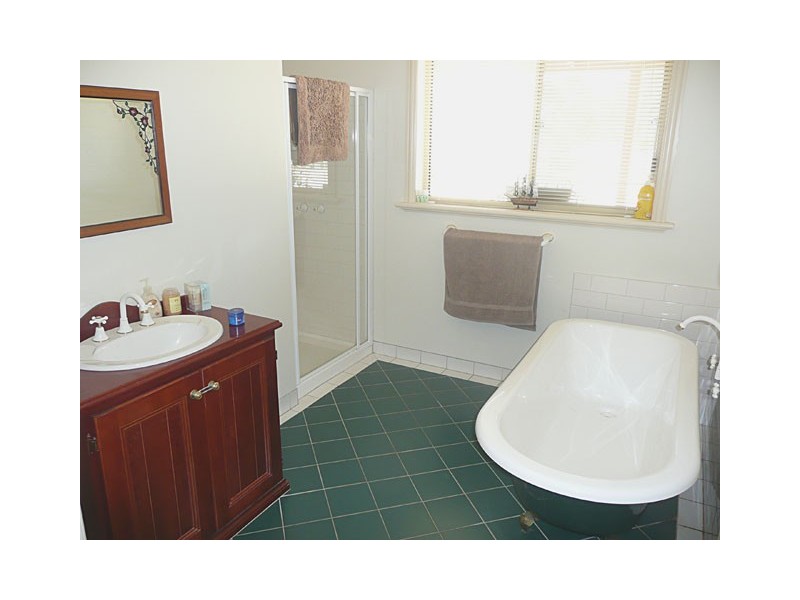 230 BLACK TANK ROAD, Glengarry VIC 3854