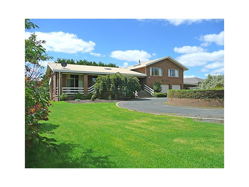 1 PAUL STREET, Traralgon VIC 3844