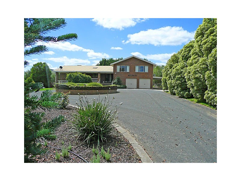 1 PAUL STREET, Traralgon VIC 3844