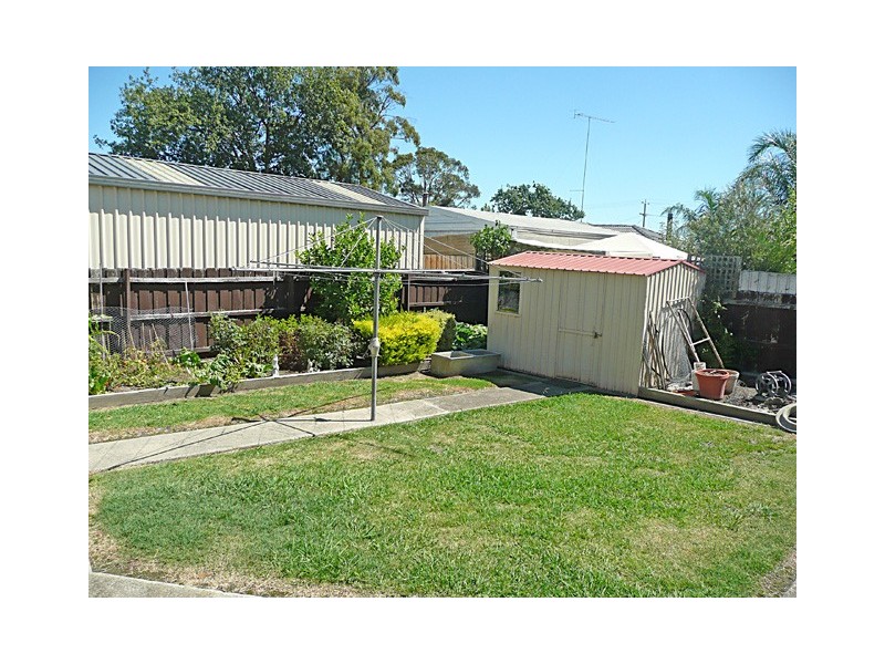 11 RIGGALL ROAD, Traralgon VIC 3844
