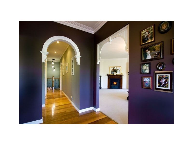 86 WARREN TERRACE, Hazelwood North VIC 3840