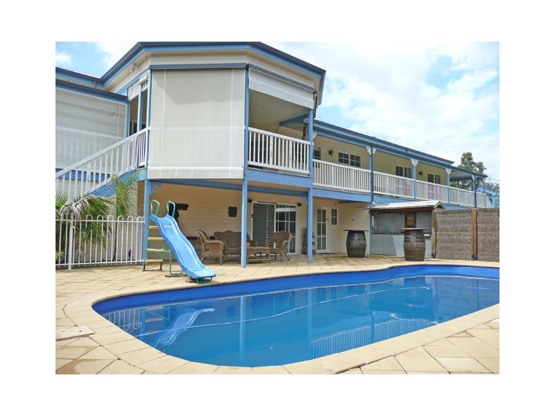 86 WARREN TERRACE, Hazelwood North VIC 3840