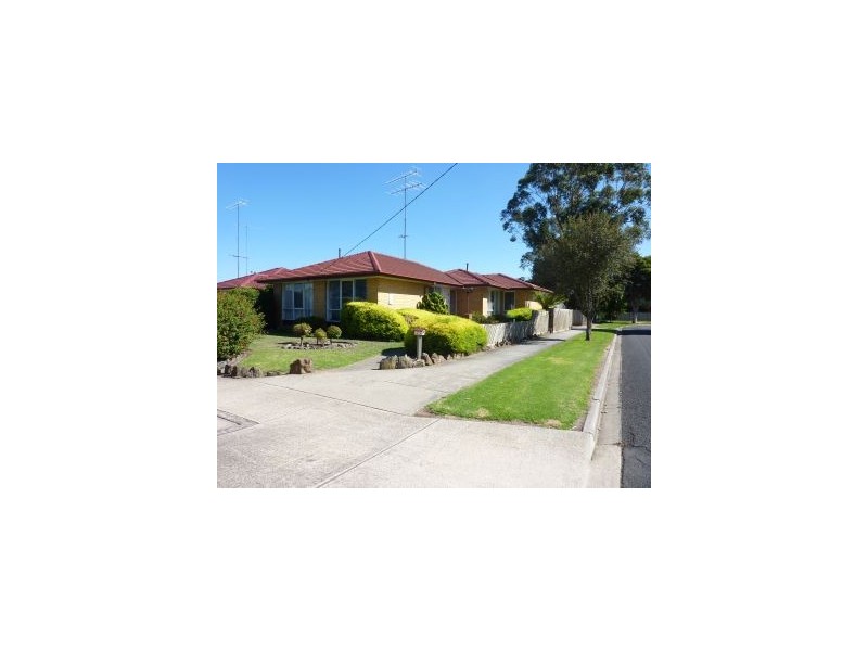 54 Davidson Street, Traralgon VIC 3844