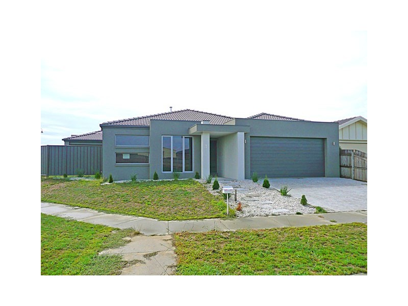 1 SLIGO COURT, Traralgon VIC 3844