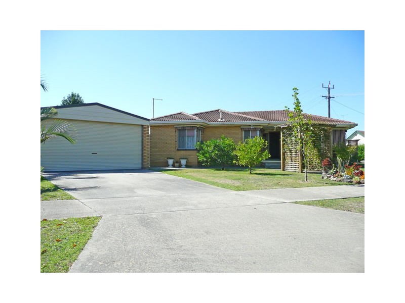 8 PHILLIP STREET, Traralgon VIC 3844