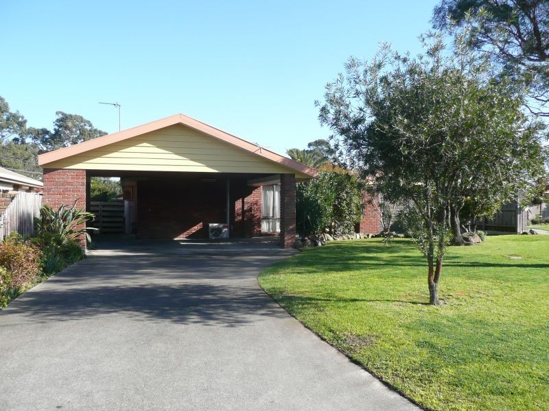 4 Patrobis Court, Traralgon VIC 3844