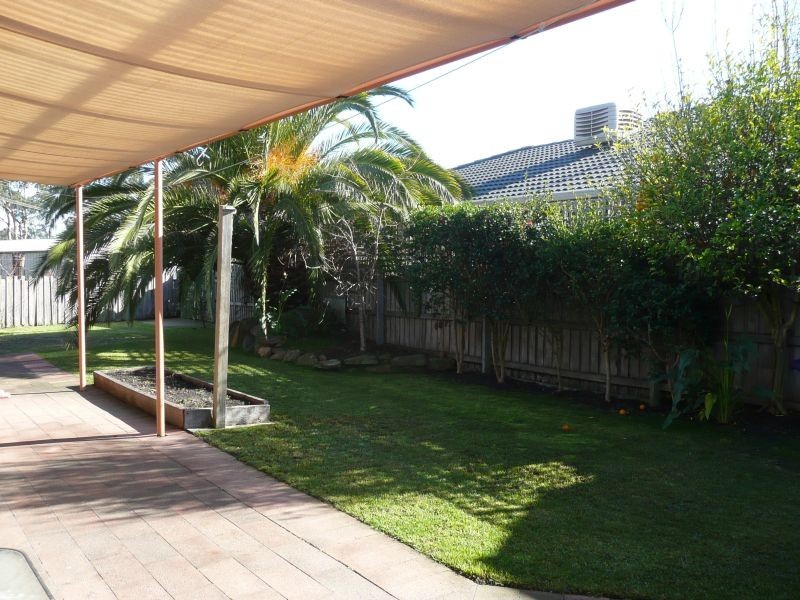 4 Patrobis Court, Traralgon VIC 3844