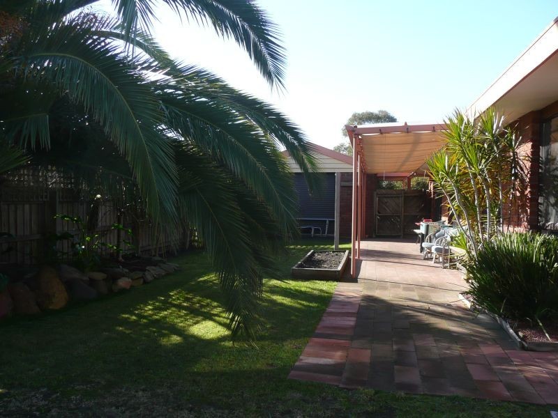 4 Patrobis Court, Traralgon VIC 3844