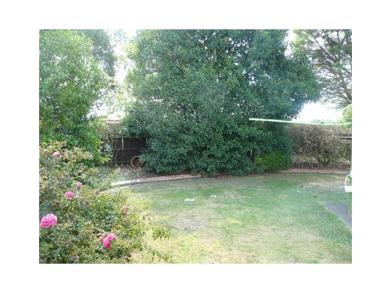 1 LONGFORD COURT, Traralgon VIC 3844