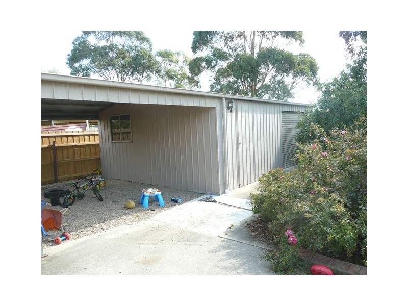 1 LONGFORD COURT, Traralgon VIC 3844