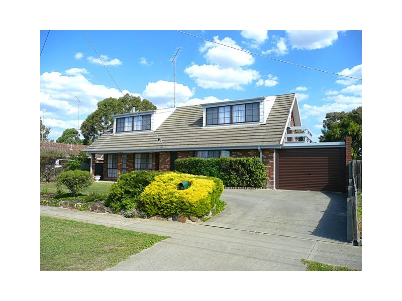 10 MORGAN DRIVE, Traralgon VIC 3844