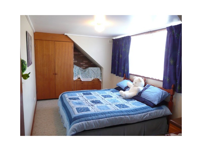 10 MORGAN DRIVE, Traralgon VIC 3844
