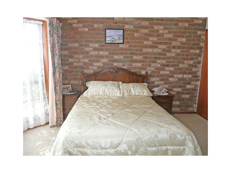 10 MORGAN DRIVE, Traralgon VIC 3844